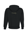 Curiosity - "On the Road" Hoodie Black XS 2