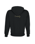 Curiosity - "On the Road" Hoodie Black XS 5