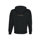 Curiosity - "On the Road" Hoodie Black XS 2