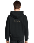 Curiosity - "On the Road" Hoodie Black XS 7