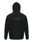 Curiosity - "On the Road" Hoodie Black XS 10