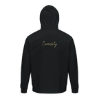 Curiosity - "On the Road" Hoodie Black XS 2