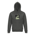 Curiosity - "On the Road" Hoodie charcoal melange XS 1