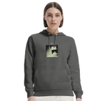 Curiosity - "On the Road" Hoodie charcoal melange XS 5