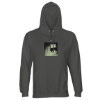 Curiosity - "On the Road" Hoodie charcoal melange XS 1