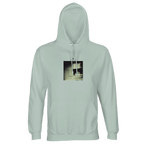 Curiosity - "On the Road" Hoodie creamy green XS 1