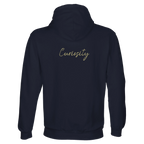 Curiosity - "On the Road" Hoodie French Navy XS 2
