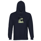Curiosity - "On the Road" Hoodie French Navy XS 1