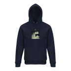 Curiosity - "On the Road" Hoodie French Navy XS 1