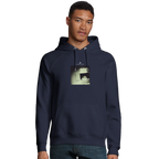 Curiosity - "On the Road" Hoodie French Navy XS 3