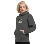 Curiosity - "On the Road" Hoodie Grey Melange XS 5