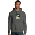 Curiosity - "On the Road" Hoodie Grey Melange XS 3
