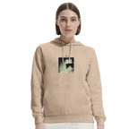Curiosity - "On the Road" Hoodie Khaki XS 5