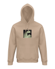 Curiosity - "On the Road" Hoodie Khaki XS 44