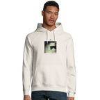 Curiosity - "On the Road" Hoodie Off White XS 4