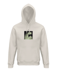 Curiosity - "On the Road" Hoodie Off White XS 49
