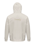 Curiosity - "On the Road" Hoodie Off White XS 50