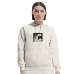 Curiosity - "On the Road" Hoodie Off White XS 6
