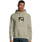Curiosity - "On the Road" Hoodie Rope XS 3