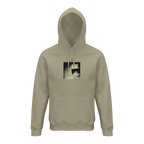 Curiosity - "On the Road" Hoodie Rope XS 1
