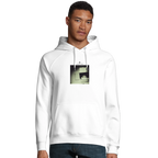 Curiosity - "On the Road" Hoodie White XS 3