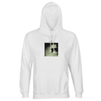 Curiosity - "On the Road" Hoodie White XS 1