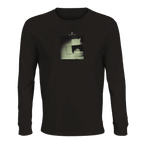 Curiosity - "On the Road" Long sleeve Deep Black XS 1