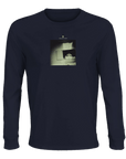 Curiosity - "On the Road" Long sleeve French Navy XS 16