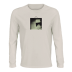 Curiosity - "On the Road" Long sleeve Off White XS 1