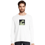 Curiosity - "On the Road" Long sleeve White XS 3