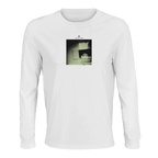 Curiosity - "On the Road" Long sleeve White XS 1