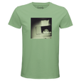 Curiosity - "On the Road" T-shirt apple green 1