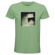 Curiosity - "On the Road" T-shirt apple green 1