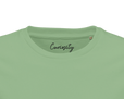 Curiosity - "On the Road" T-shirt apple green 2