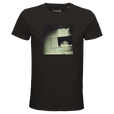 Curiosity - "On the Road" T-shirt Deep Black 1