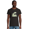 Curiosity - "On the Road" T-shirt Deep Black 4