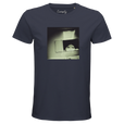 Curiosity - "On the Road" T-shirt mouse grey 1