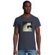 Curiosity - "On the Road" T-shirt mouse grey 4