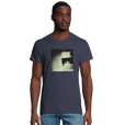 Curiosity - "On the Road" T-shirt mouse grey 4