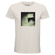 Curiosity - "On the Road" T-shirt Off White 1
