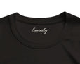 Curiosity - "On the Road" T-shirt Deep Black 2