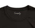 Curiosity - "On the Road" T-shirt Deep Black 2