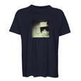 Curiosity - "On the Road" T-shirt French Navy 1