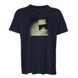Curiosity - "On the Road" T-shirt French Navy 1