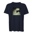 Curiosity - "On the Road" T-shirt French Navy 1