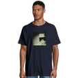 Curiosity - "On the Road" T-shirt French Navy 4