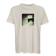 Curiosity - "On the Road" T-shirt Off White 1
