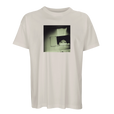 Curiosity - "On the Road" T-shirt Off White 1