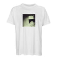 Curiosity - "On the Road" T-shirt White 1