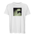 Curiosity - "On the Road" T-shirt White 1